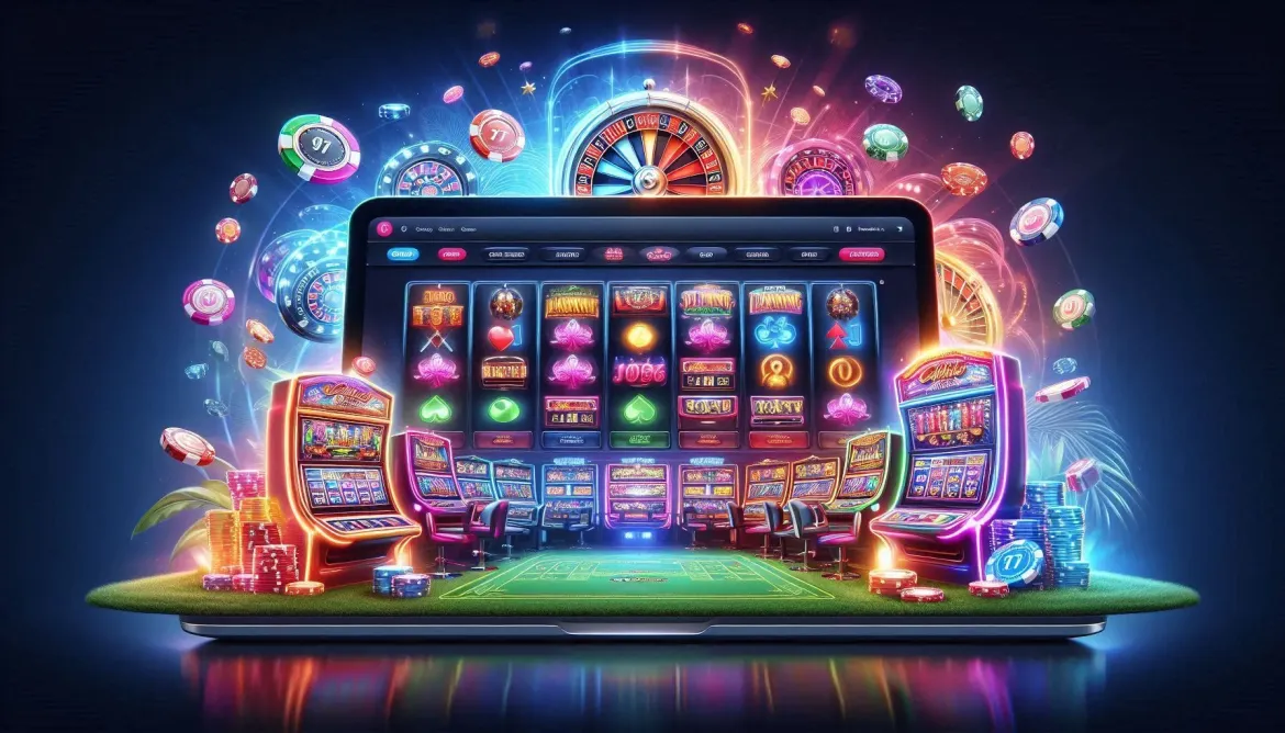 CasinoBossy